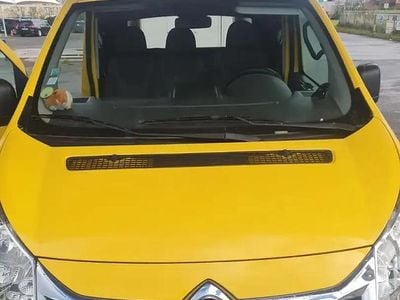 Occasion 2015 Citroën Jumpy Business Class Monospace | 9 899 €