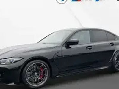 occasion BMW M3 Competition 510ch Laser / Tete Haute / Garantie / Tva Recuperable