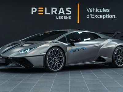 occasion Lamborghini Huracán Lp 640 Sto