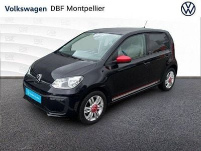 Occasion VW up! Beats 65 ch (47 kW) 2024 Citadine