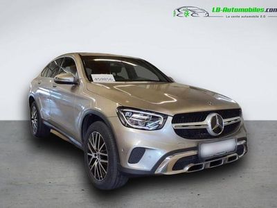 Mercedes GLC300
