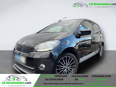 occasion Skoda Citigo 1.0 12v Mpi 75 Ch Bva