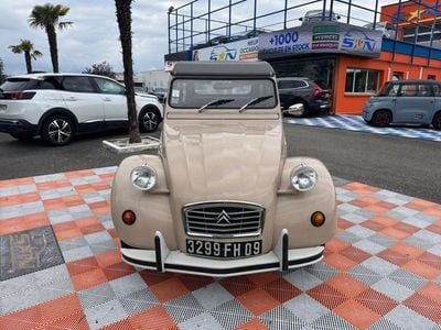 Occasion Citroën 2CV 1982 Berline