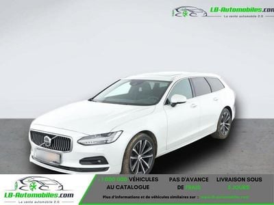Occasion 2020 Volvo V90 Break | 35 500 €
