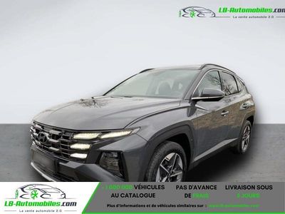 Occasion 2025 Hyundai Tucson SUV | 42 500 €