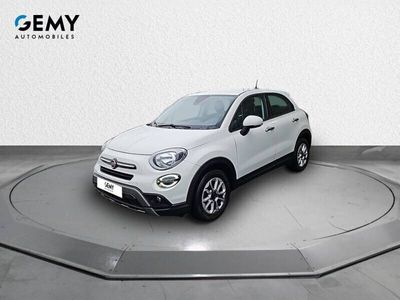 occasion Fiat 500X 1.0 FireFly Turbo T3 120 ch City Cross Business