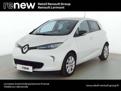 occasion Renault Zoe ZOE