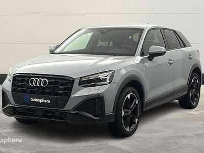 Occasion 2022 Audi Q2 S-line plus SUV | 28 499 € (Prix juste)