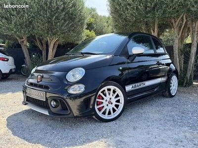 Abarth 695