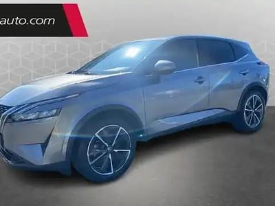 Occasion Nissan Qashqai Style Edition 140 ch (102 kW) 2022 Gri SUV