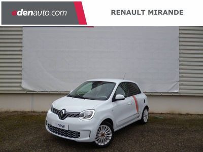 occasion Renault Twingo III SCe 65 - 21 Vibes