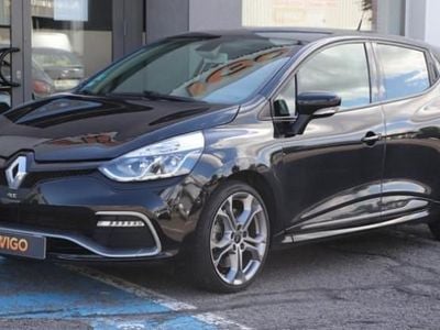 Renault Clio IV