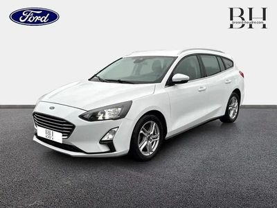 Occasion Ford Focus Business Edition 97 ch (71 kW) 2020 Blanc Break