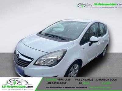 occasion Opel Meriva 1.4 Turbo - 120 ch Twinport BVA