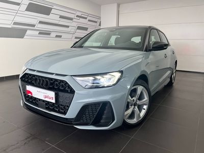 occasion Audi A1 Sportback 30 TFSI 110ch S line S tronic 7