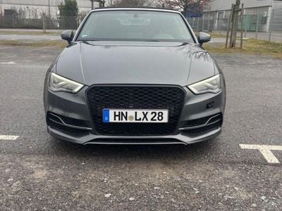 Occasion Audi S3 Sport 300 ch (220 kW) 2015 Berline