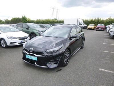 Kia Ceed GT