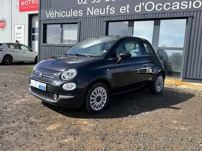 occasion Fiat 500e 1.2 8V 69CH ECO PACK LOUNGE