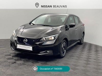 Occasion 2022 Nissan Leaf Acenta Citadine | 13 990 € (Prix juste)
