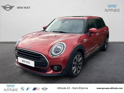 Mini Cooper Clubman