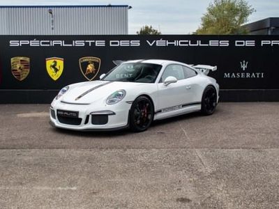 Porsche 911 GT3