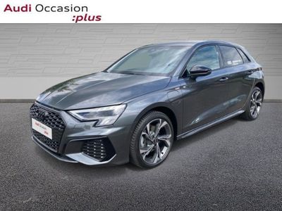 Audi A3 Sportback e-tron