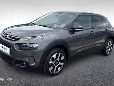 Citroën C4 Cactus