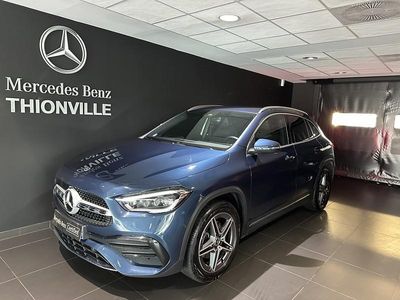 Occasion Mercedes E250 AMG line 160 ch (117 kW) 2022