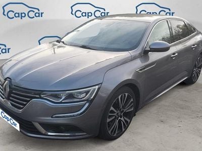 Occasion 2015 Renault Talisman Initiale Paris | 16 390 € (Prix juste)