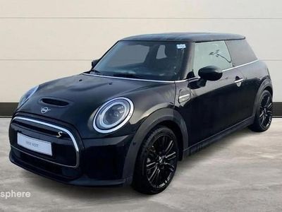 Occasion Mini Cooper SE 136 kW (186 ch) 2022 Citadine