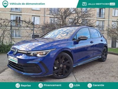 occasion VW Golf 1.5 eTSI OPF 150ch R-Line DSG7 - VIVA190391016