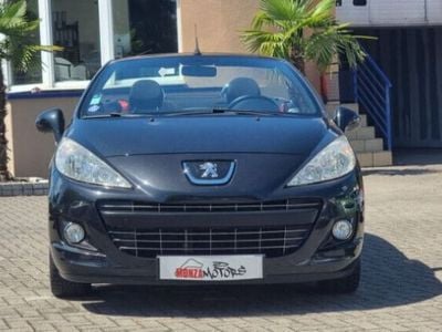 Peugeot 207 CC