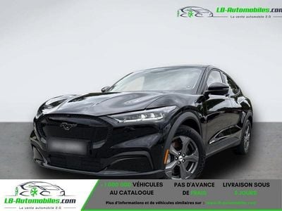 Occasion 2021 Ford Mustang Coupé | 34 300 €