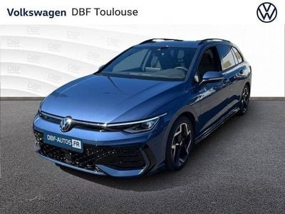 VW Golf VIII