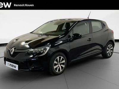 Noir Occasion 2023 Renault Clio V Equilibre Citadine | 14 990 € (Prix juste)