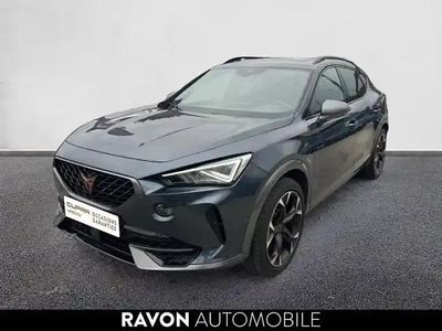 Magnetic tech Occasion 2023 Cupra Formentor SUV | 29 990 € (Prix juste)