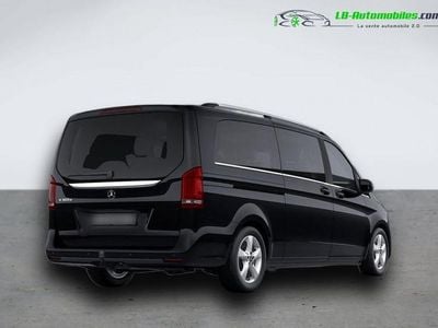 Mercedes V300