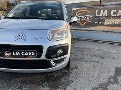 Occasion 2010 Citroën C3 Comfort Citadine | 3 990 € (Bon prix)