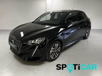 occasion Peugeot 208 1.2 PureTech 100ch S&S Allure Pack