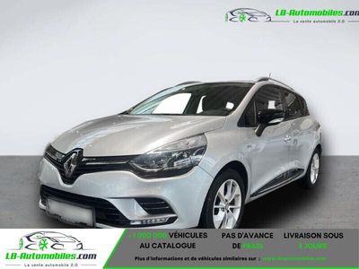 occasion Renault Clio IV TCe 120 BVM
