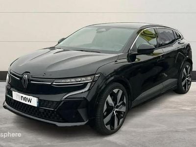 Occasion 2022 Renault Megane E-Tech Techno SUV | 23 499 € (Prix juste)