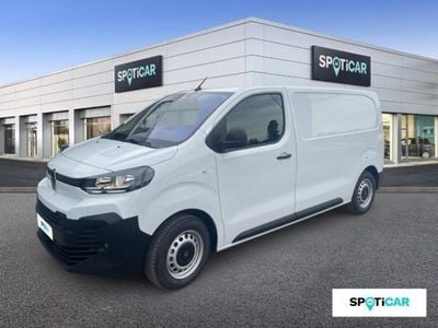 Citroën Jumpy