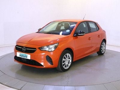 Opel Corsa-e