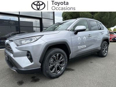 occasion Toyota RAV4 Hybrid 2.5 Hybride 218ch Dynamic 2WD MY24