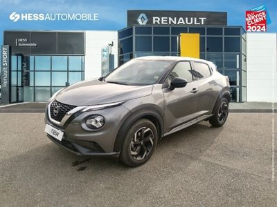 occasion Nissan Juke 1.0 DIG-T 114ch N-Connecta DCT 2023.5 - VIVA194880561