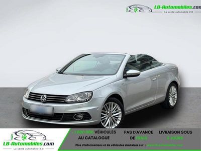 Occasion 2014 VW Eos Cabriolet | 15 900 €