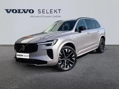 Gris Occasion 2025 Volvo XC90 Ultra SUV | 101 499 €