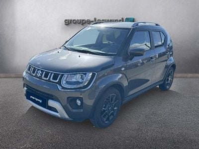 Occasion Suzuki Ignis 83 ch (61 kW) 2023 SUV