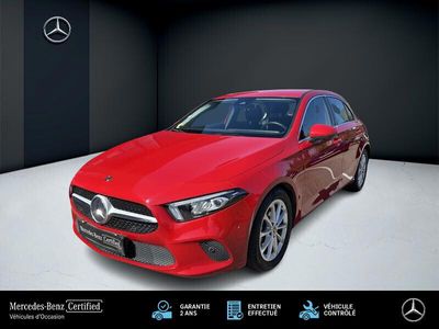 Mercedes A200