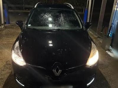 Occasion 2017 Renault Clio IV Berline | 7 490 € (Bon prix)